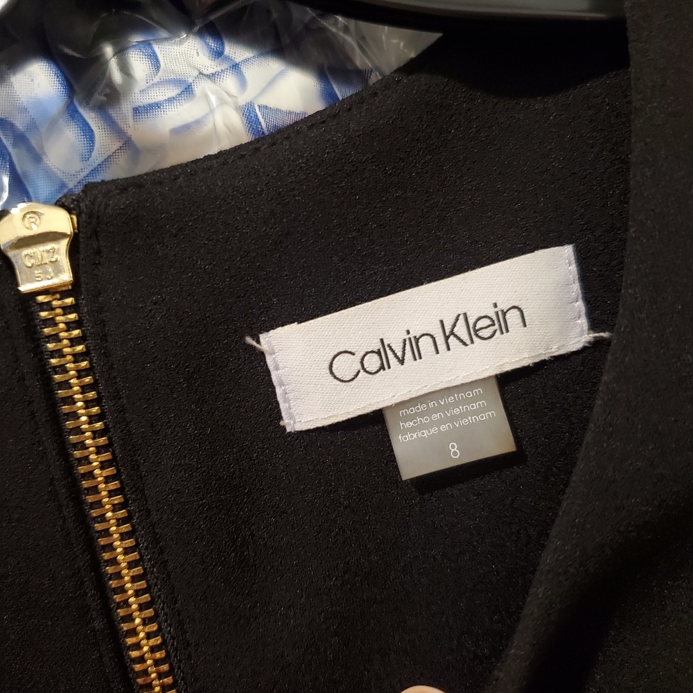 Calvin Klein Dress - Picture 3 of 8